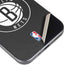 NBA Brooklyn Nets Distressed Google Pixel 9 Skin